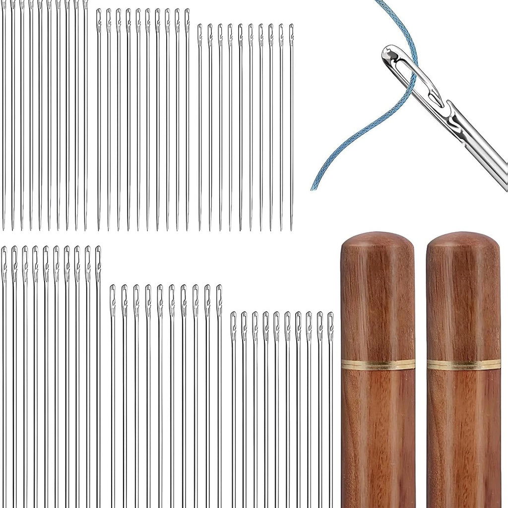 Self Threading Needles | Buy 1 Get 1 FREE🔥