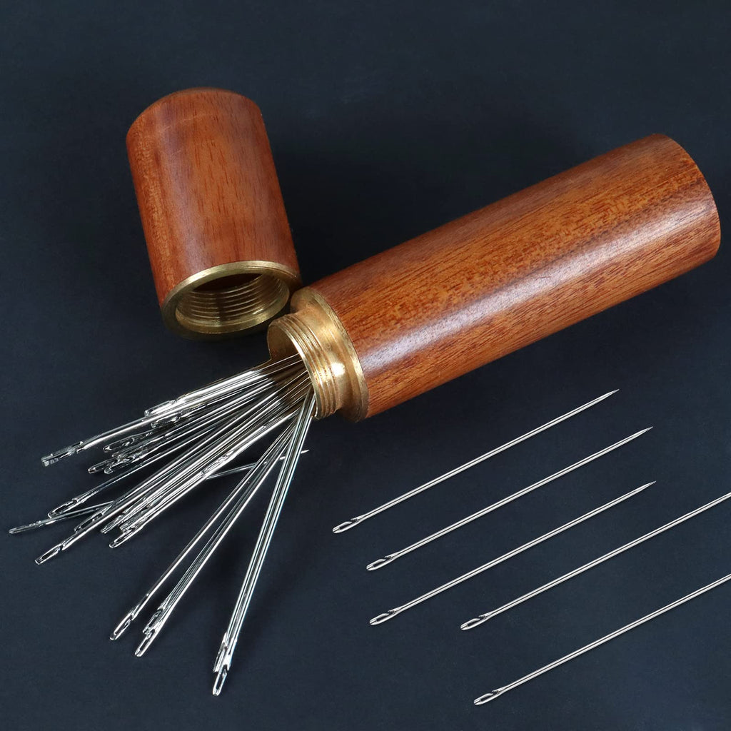 Self Threading Needles | Buy 1 Get 1 FREE🔥