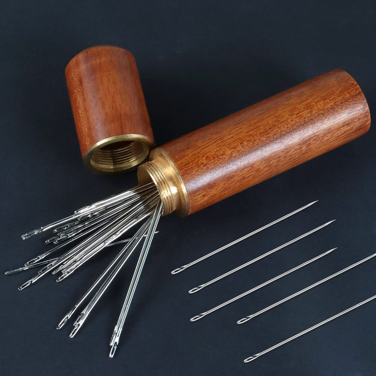 Self Threading Needles | Buy 1 Get 1 FREE🔥