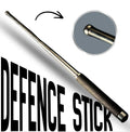 Personal Safety Baton with Pouch | 🔥FLAT 50% SAVINGS🔥